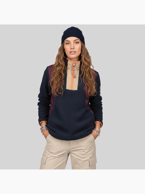 Veste polaire uriel hz – geographical norway - Kiabi Veste polaire uriel hz – geographical norway - Kiabi