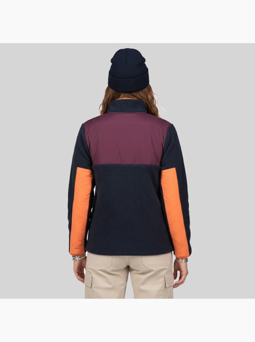 Veste polaire uriel hz – geographical norway - Kiabi Veste polaire uriel hz – geographical norway - Kiabi
