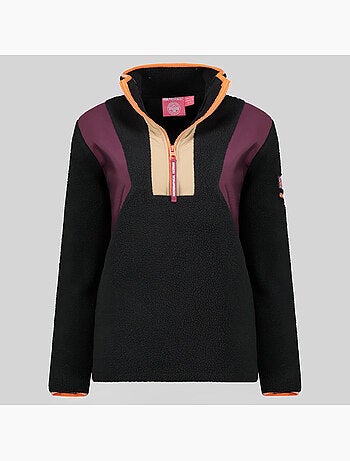 Veste polaire uriel hz – geographical norway