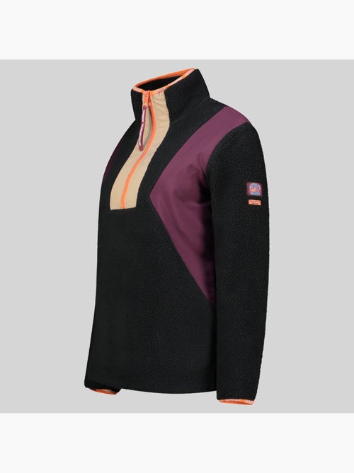 Veste polaire uriel hz – geographical norway - Kiabi Veste polaire uriel hz – geographical norway - Kiabi