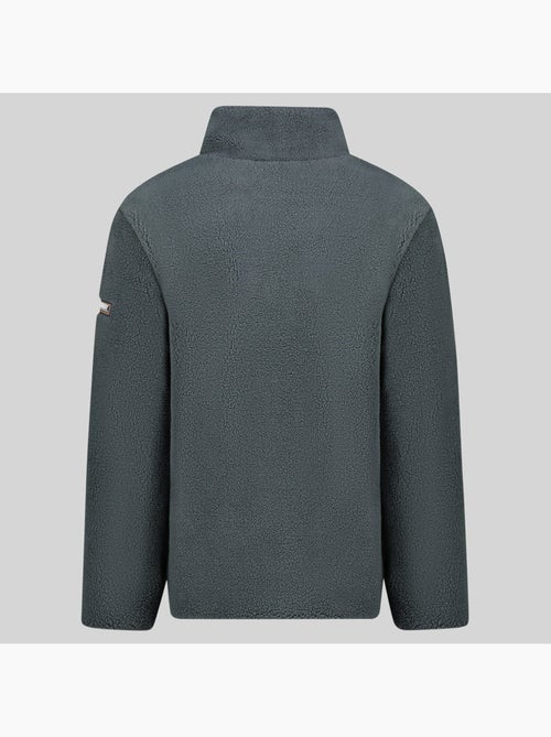 Veste polaire urock – geographical norway - Kiabi Veste polaire urock – geographical norway - Kiabi