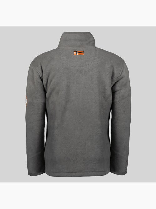 Veste polaire usine – geographical norway - Kiabi
