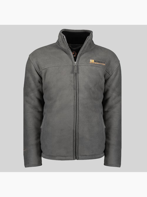 Veste polaire usine – geographical norway - Kiabi