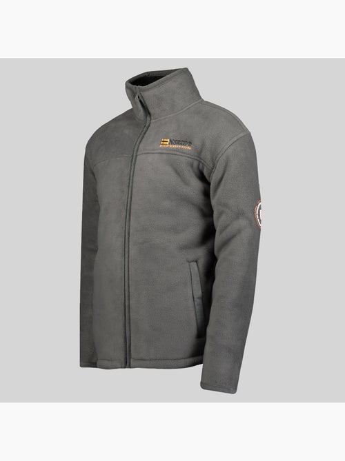 Veste polaire usine – geographical norway - Kiabi