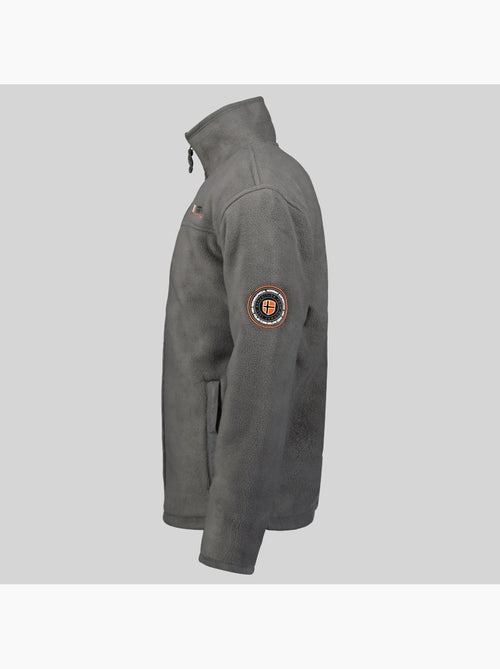 Veste polaire usine – geographical norway - Kiabi