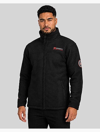 Veste polaire usine – geographical norway
