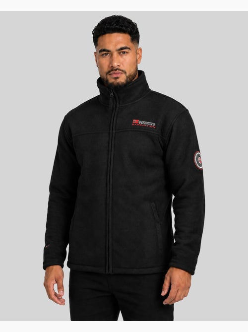 Veste polaire usine – geographical norway - Kiabi