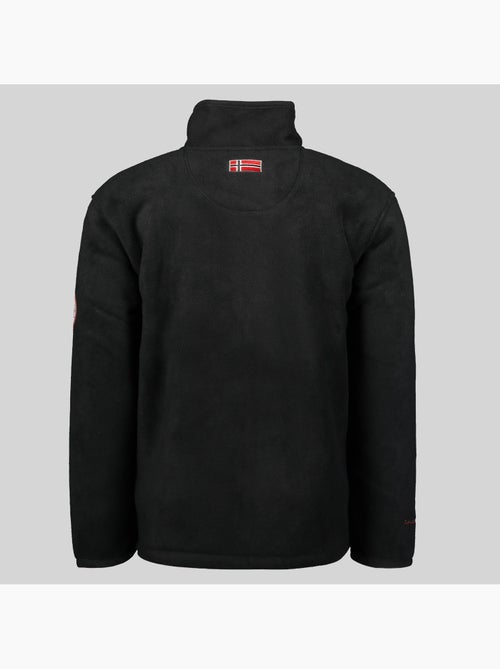 Veste polaire usine – geographical norway - Kiabi
