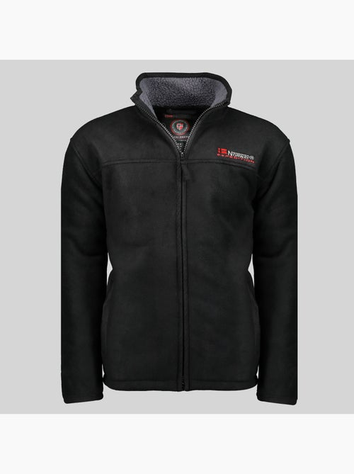 Veste polaire usine – geographical norway - Kiabi
