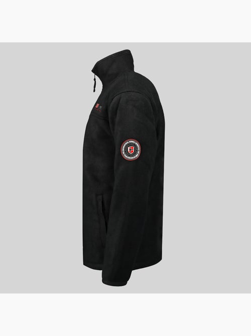 Veste polaire usine – geographical norway - Kiabi