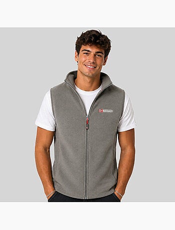 Veste polaire vug – geographical norway