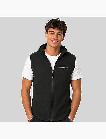Veste polaire vug – geographical norway