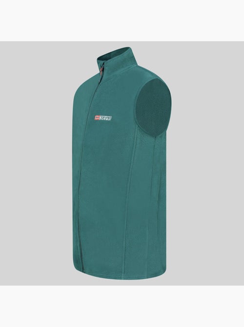 Veste polaire vug – geographical norway - Kiabi