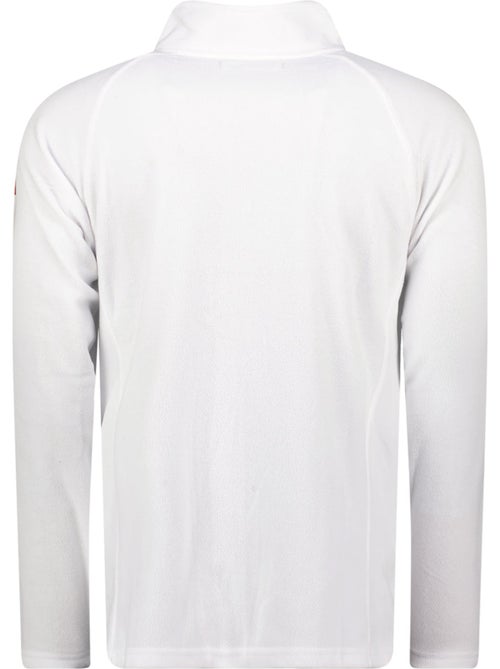 Veste polaire zippée col montant tugeak – canadian peak - Kiabi Veste polaire zippée col montant tugeak – canadian peak - Kiabi