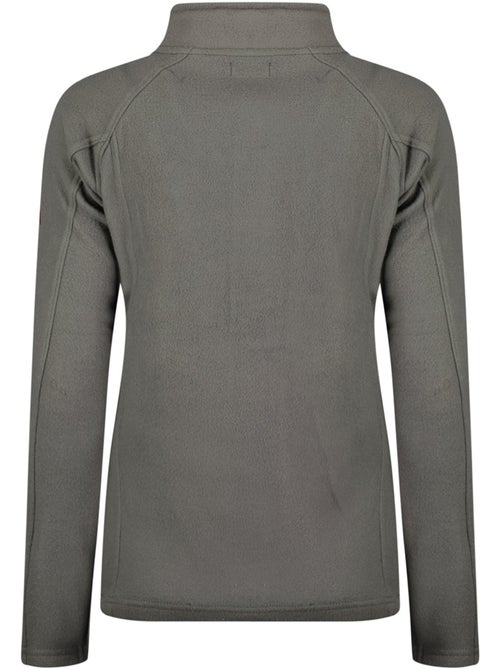 Veste polaire zippée col montant tugeak – canadian peak - Kiabi Veste polaire zippée col montant tugeak – canadian peak - Kiabi