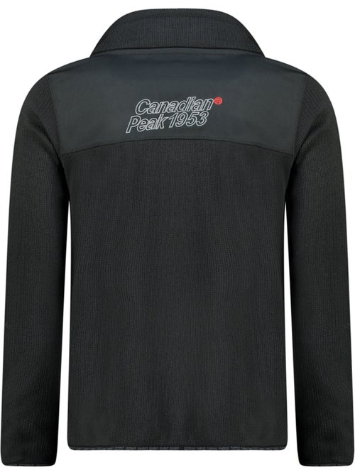 Veste polaire zippée tickaeleak – canadian peak - Kiabi