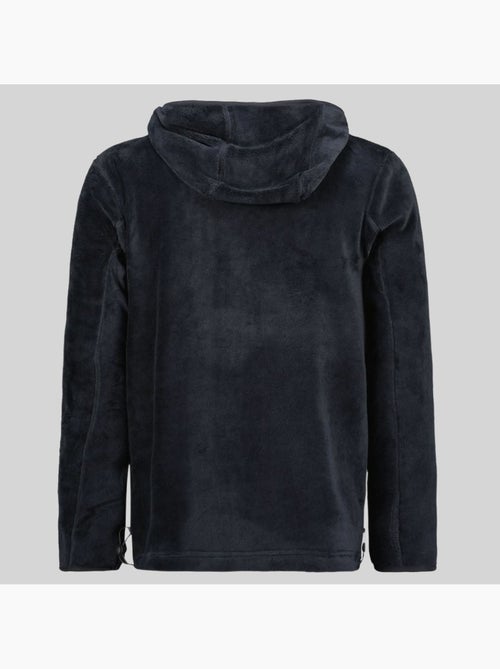 Veste polaire zippée upload hood – geographical norway - Kiabi Veste polaire zippée upload hood – geographical norway - Kiabi