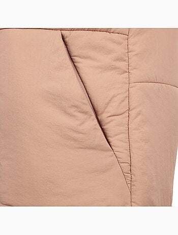 Veste randonnée isolante ultralégère femme femme triglav-w