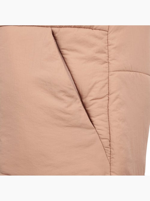 Veste randonnée isolante ultralégère femme femme triglav-w - Kiabi