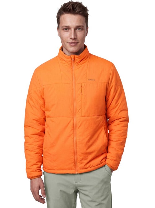 Veste randonnée isolante ultralégère homme homme triglav - Kiabi