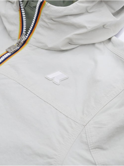 Veste reversible - K-Way - Kiabi Veste reversible - K-Way - Kiabi