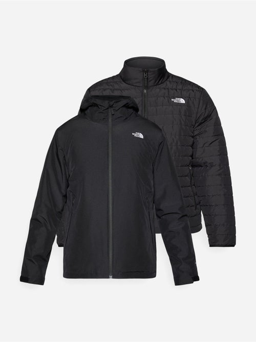 Veste reversible - the north face - Kiabi Veste reversible - the north face - Kiabi