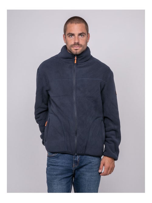 Veste réversible wogamo - Kiabi