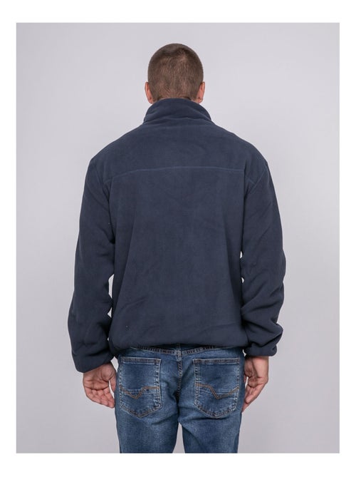 Veste réversible wogamo - Kiabi