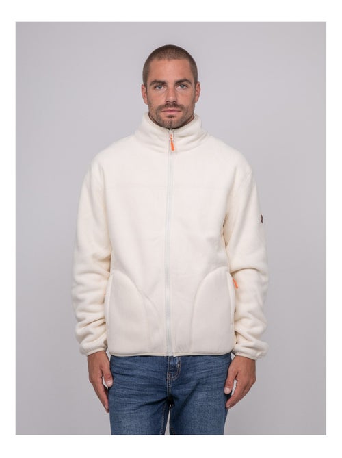 Veste réversible wogamo - Kiabi Veste réversible wogamo - Kiabi