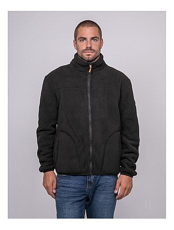 Veste réversible wogamo