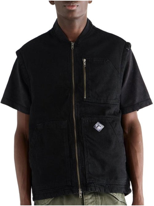 Veste Sans Manches Homme Kaporal - Kiabi