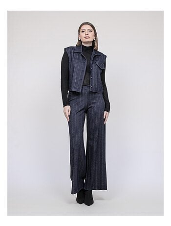 Veste sans manches umagine