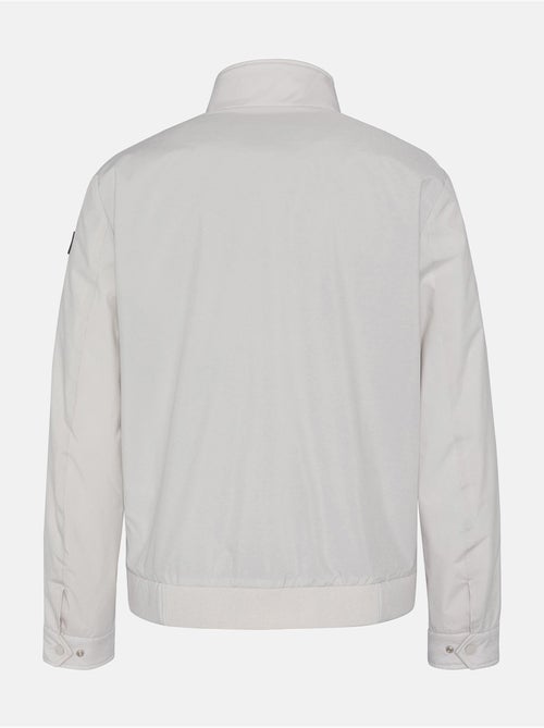 Veste Schott Butler - Kiabi