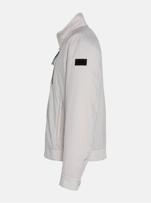 Veste Schott Butler - Kiabi