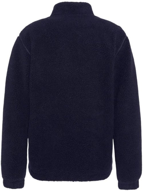 Veste Sherpa Homme Schott Sherpa - Kiabi