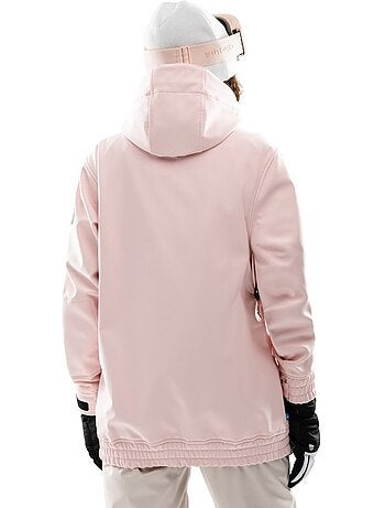 Veste snowboard femme sports d'hiver femme w3-w arlberg