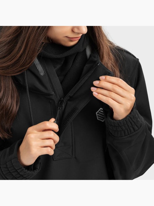Veste snowboard femme sports d'hiver femme w3-w north ice - Kiabi Veste snowboard femme sports d'hiver femme w3-w north ice - Kiabi