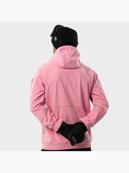 Veste snowboard homme sports d'hiver homme w1 dolomites - Kiabi Veste snowboard homme sports d'hiver homme w1 dolomites - Kiabi