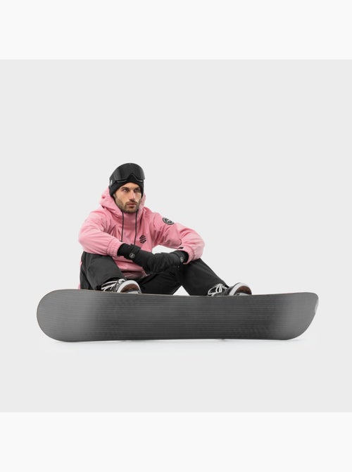 Veste snowboard homme sports d'hiver homme w1 dolomites - Kiabi Veste snowboard homme sports d'hiver homme w1 dolomites - Kiabi