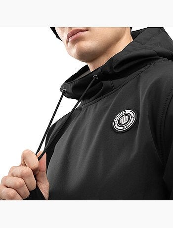 Veste snowboard homme sports d'hiver homme w1 shaka