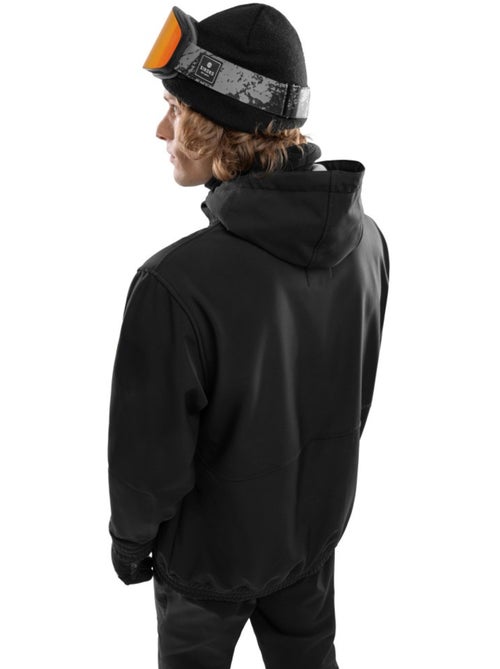 Veste snowboard homme sports d'hiver homme w1 skywalk - Kiabi