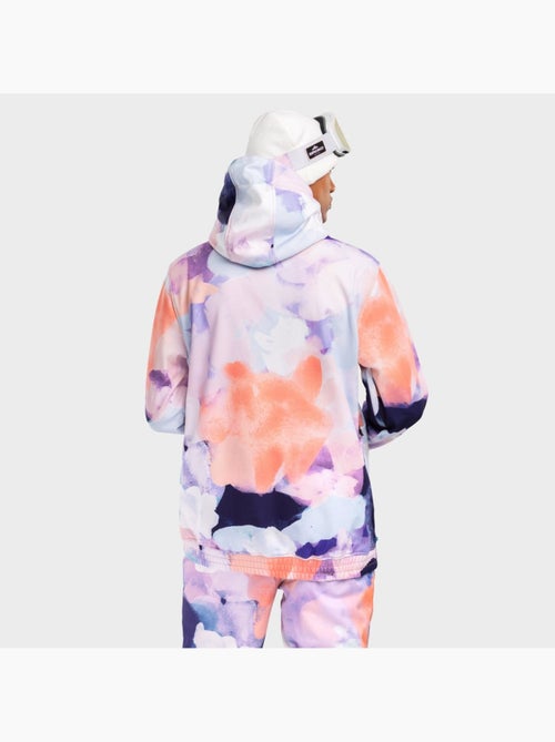 Veste snowboard homme sports d'hiver homme w3 halo - Kiabi Veste snowboard homme sports d'hiver homme w3 halo - Kiabi