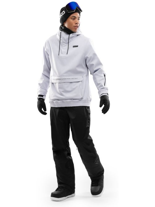 Veste snowboard homme sports d'hiver homme w3 lhotse - Kiabi