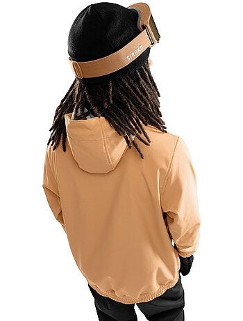 Veste snowboard homme sports d'hiver homme w3 neuquén