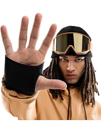 Veste snowboard homme sports d'hiver homme w3 neuquén