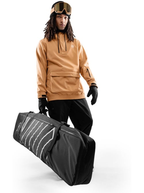 Veste snowboard homme sports d'hiver homme w3 neuquén - Kiabi
