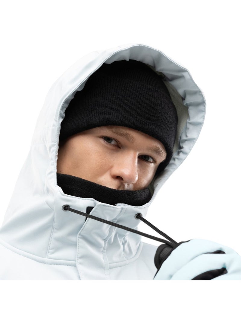 Veste snowboard homme sports d'hiver homme w3 shiga Bleu - Kiabi