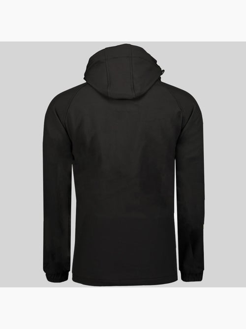 Veste softshell à capuche ritchone – geographical norway - Kiabi Veste softshell à capuche ritchone – geographical norway - Kiabi