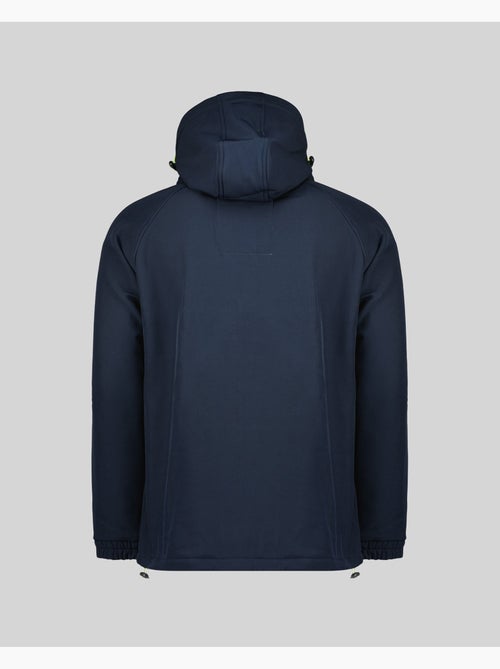 Veste softshell à capuche riziere – geographical norway - Kiabi Veste softshell à capuche riziere – geographical norway - Kiabi