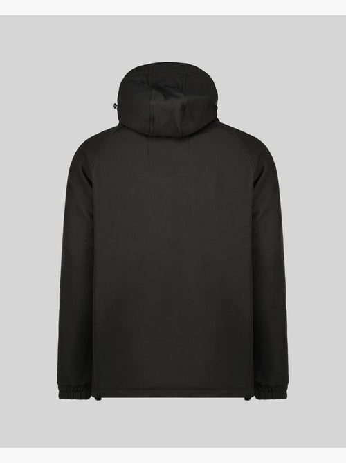 Veste softshell à capuche riziere – geographical norway - Kiabi Veste softshell à capuche riziere – geographical norway - Kiabi